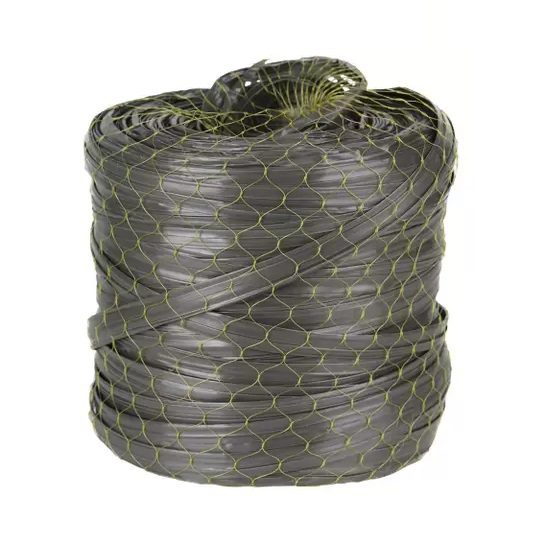 Barbante Nylon Marrom Kg