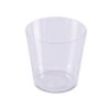 Copo Mini 25ml Cristal C 10 Prafesta