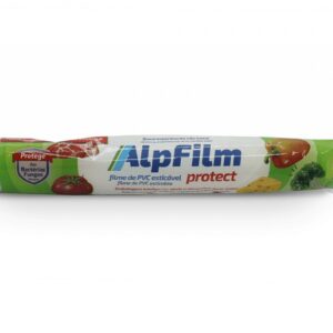 Filme Pvc Tr 28x50mt Alpfilm Refil