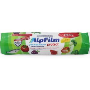 Filme Pvc Tr 38x300mt Alpfilm Refil